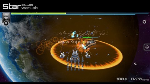 星战实验室免广告版