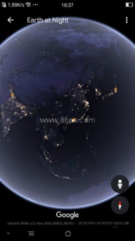 google earth 第10张图