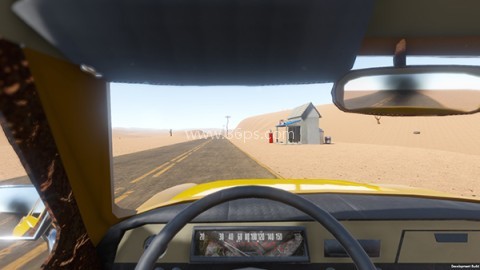 长途旅行steam 第1张图