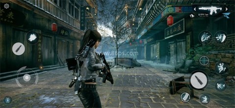 光明记忆MOD内置菜单版 第5张图