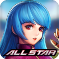 KOF AllStar