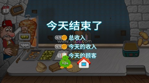 沙威玛传奇无广告版 第6张图