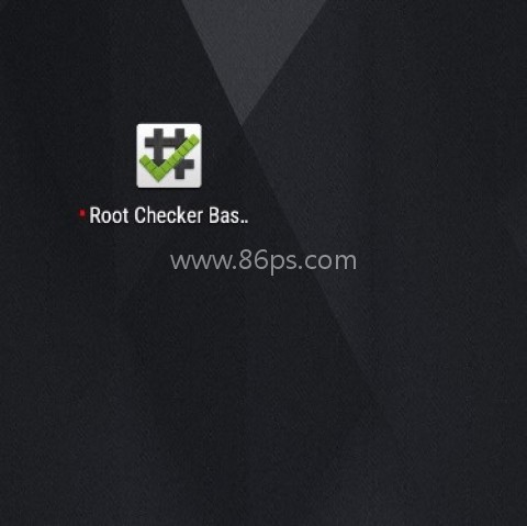 Root Checker 第1张图