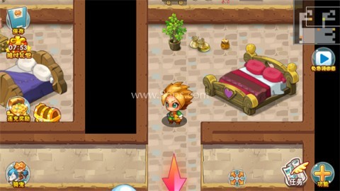 口袋妖怪超奇希斯2.1