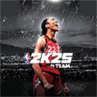 NBA2K25梦幻球队