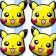 宝可梦随机版（Pokémon Shuffle）