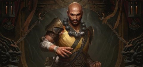 暗黑破坏神不朽测试服 第3张图