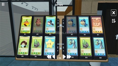 tcg卡牌模拟器