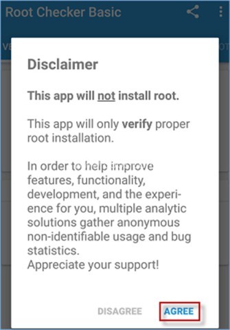 Root Checker 第2张图
