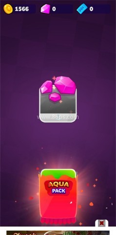 快来划水 第5张图