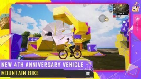 pubg变形金刚版本