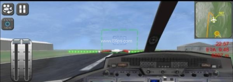 aerofly2024模拟飞行