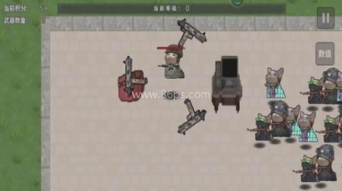 猫猫突围单机版 第2张图