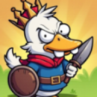 什么鸭(What Duck)