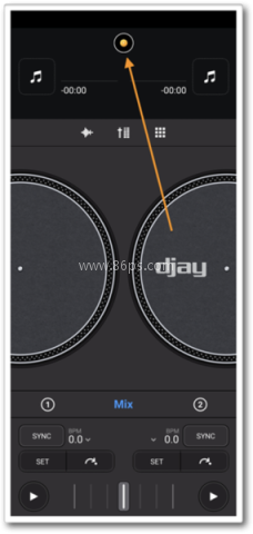 djay打碟 第5张图