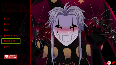 TheFreakCircus官方版