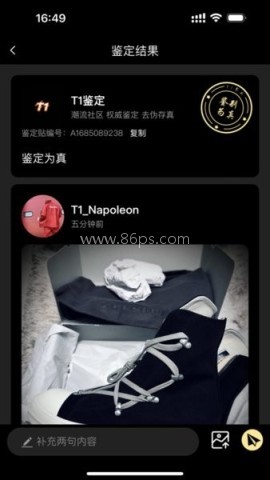 鉴定师免费软件