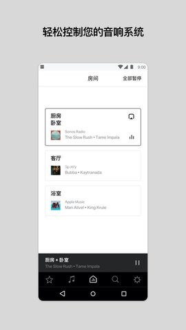 Sonos S1