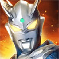奥特曼之热血格斗免广告版