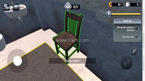 越狱模拟器3D汉化版