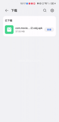 新米视频 第1张图