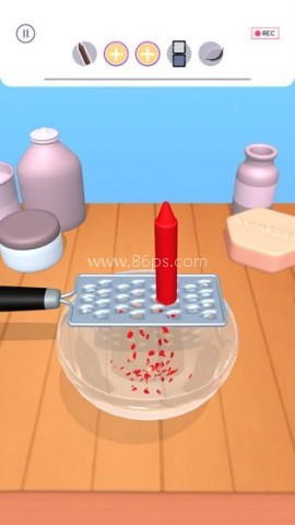 化妆品DIY 化妆品DIY