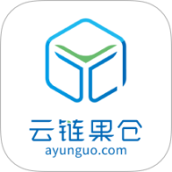 云链果仓