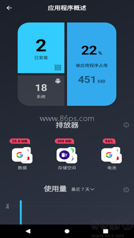AVG Cleaner