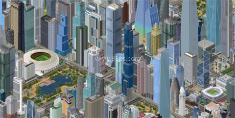 theotown 第1张图