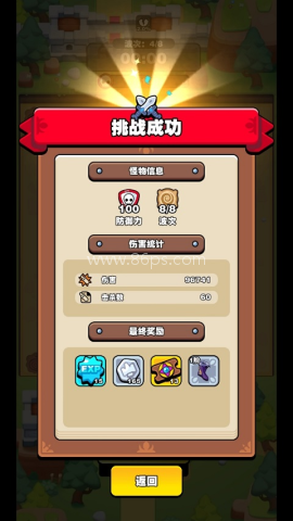 挡不住的胜利 第5张图