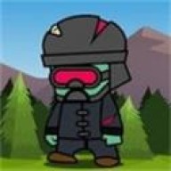 Zombie Forest