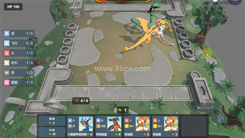 Pokechess