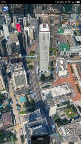 google earth 第4张图