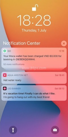 iPhone13模拟器