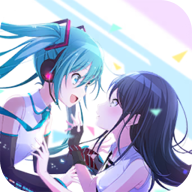 正版初音未来cosplay服