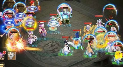 梦幻西游小米版 第7张图