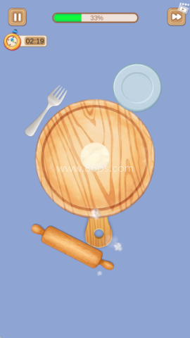 烹饪寿司卷 第4张图