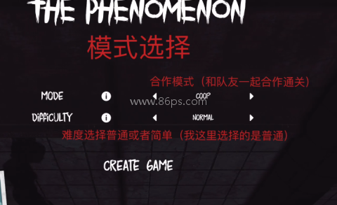 The Phenomenon