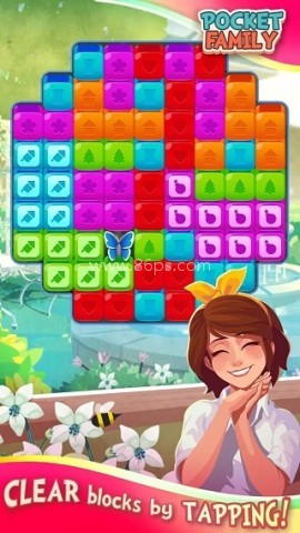 口袋家庭虚拟家居