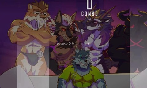 野兽节拍BeastBeat