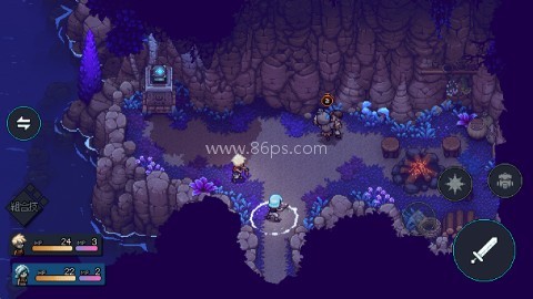 星之海安卓移植版 第7张图