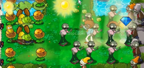 pvz杂交版3.9.9 第10张图