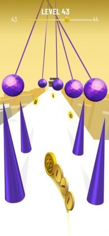 Flippy Coin