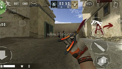 csgo枪战者联盟