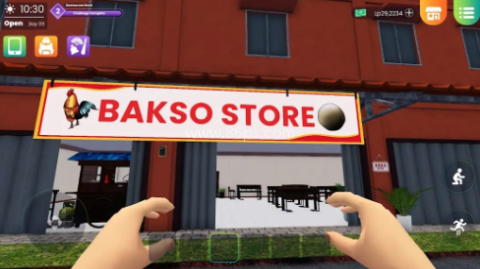 肉丸模拟器2