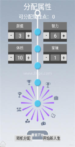 人生规划攻略 第2张图