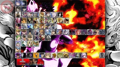 死神vs火影神明改jojo 第3张图