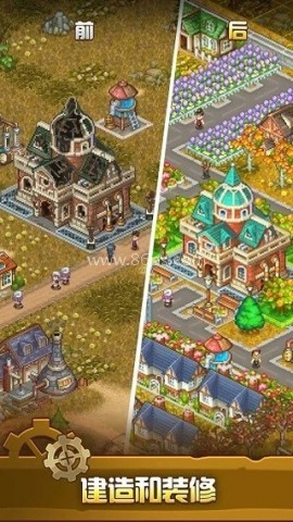 美国农场模拟器(American Farming)