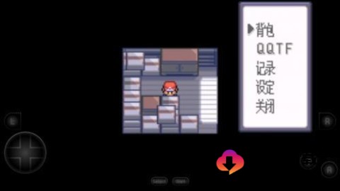 口袋妖怪黑白正版