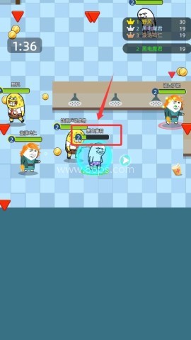 肥皂大作战2 第3张图